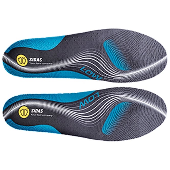 Sidas 3Feet Activ Footbed