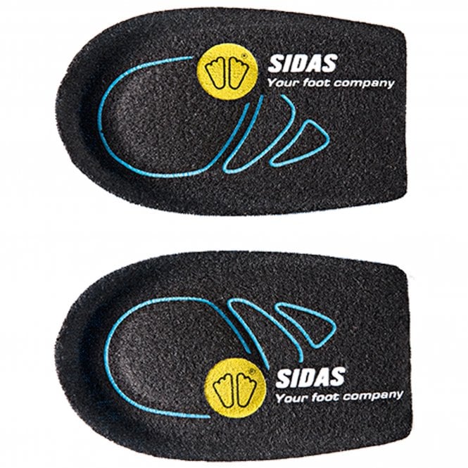 Sidas Gel Pad Heel Shock Absorber
