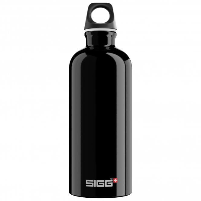 Sigg Traveller 0.6L
