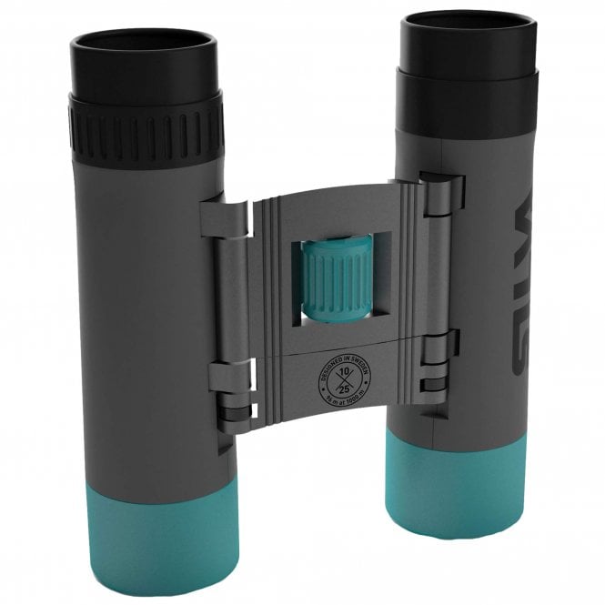 Silva Binocular Pocket 10X