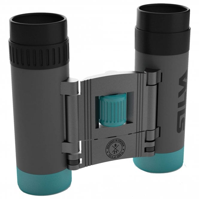 Silva Binocular Pocket 8X