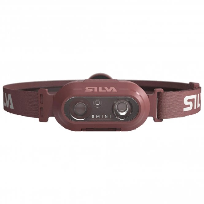 Silva Smini Headlamp