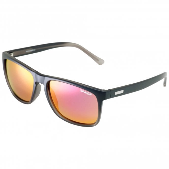 Sinner Oak Sunglasses