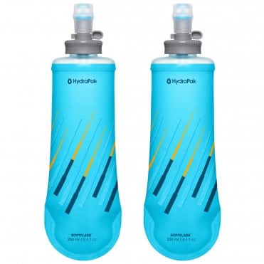 Softflask 250ml 2 Pack