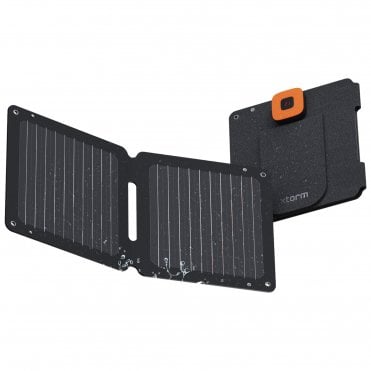 SolarBooster 2 Panel 14W Foldable Solar Panel