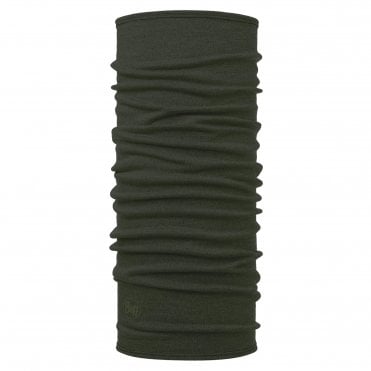 Solid Merino Midweight