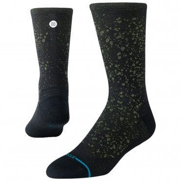 Speckle UL Crew Sock