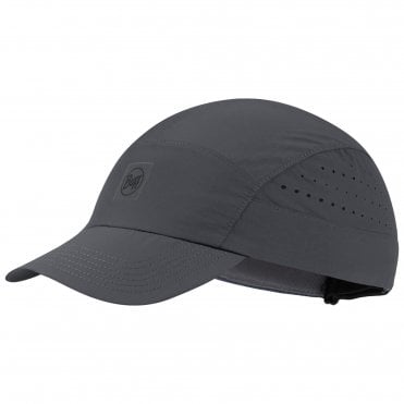 Speed Cap