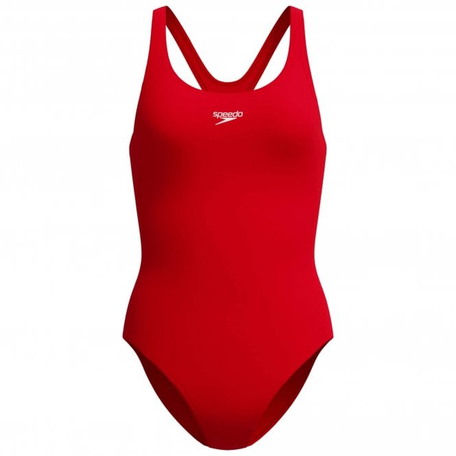 Speedo Womens Endurance+ Medalist