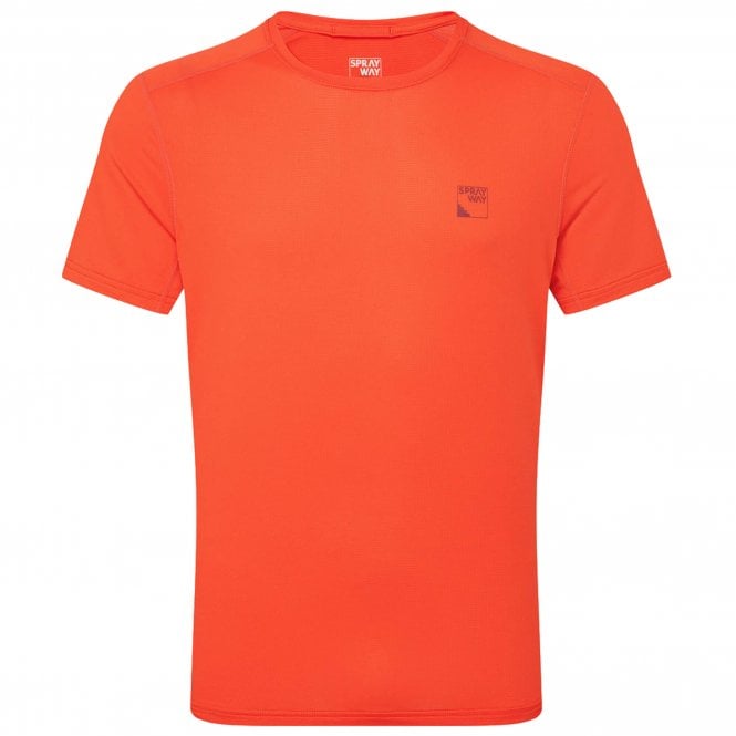 Sprayway Mens Trail M Tee