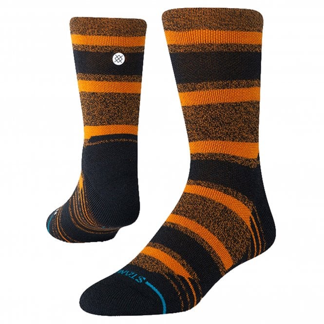 Stance Frederick Mid Crew Sock