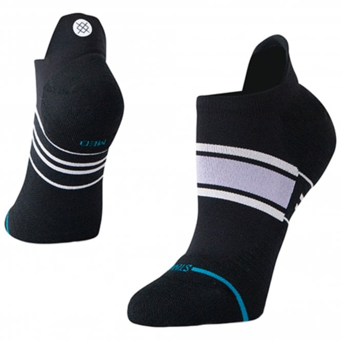 Stance Striped Light Tab
