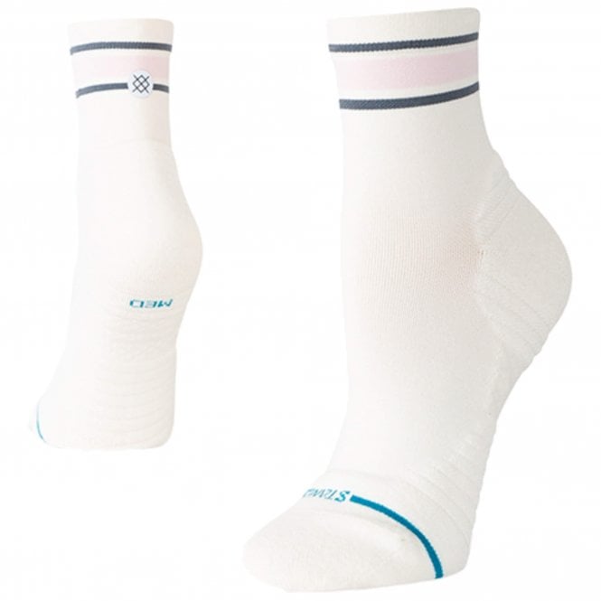 Stance Wiley Light Quarter Sock