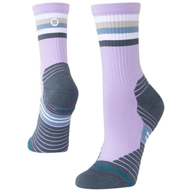 Stance Womens Maliboo Mid Crew Sock
