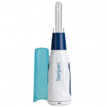 Steripen® Classic 3 UV Water Purifier