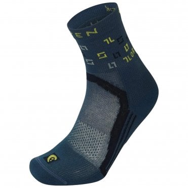 T3 Running Padded Eco Sock