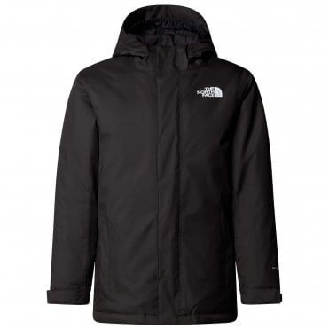 Teen Snowquest Jacket
