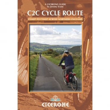 The C2C Cycle Route