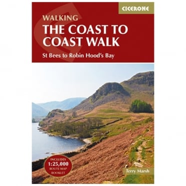 The Coast To Coast Walk