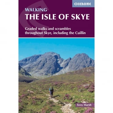 The Isle Of Skye