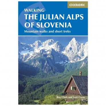The Julian Alps Of Slovenia