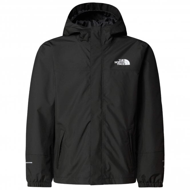 The North Face Boys Antora Rain Jacket