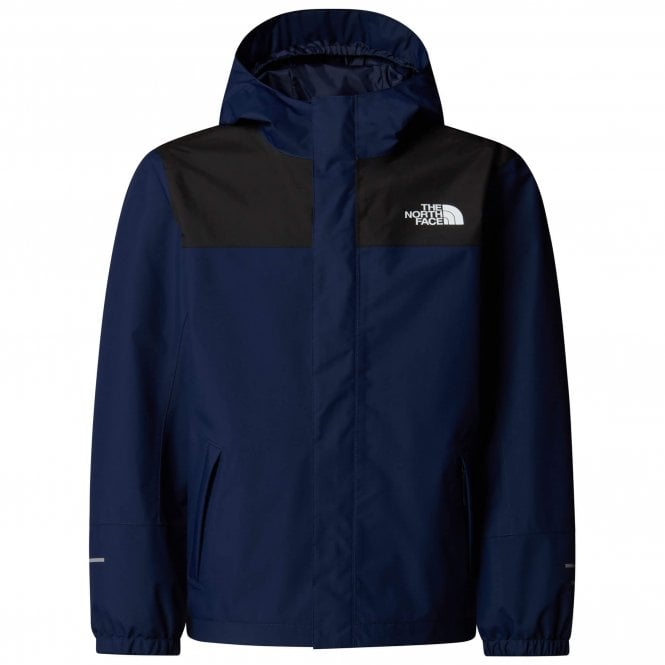 The North Face Boys Antora Rain Jacket