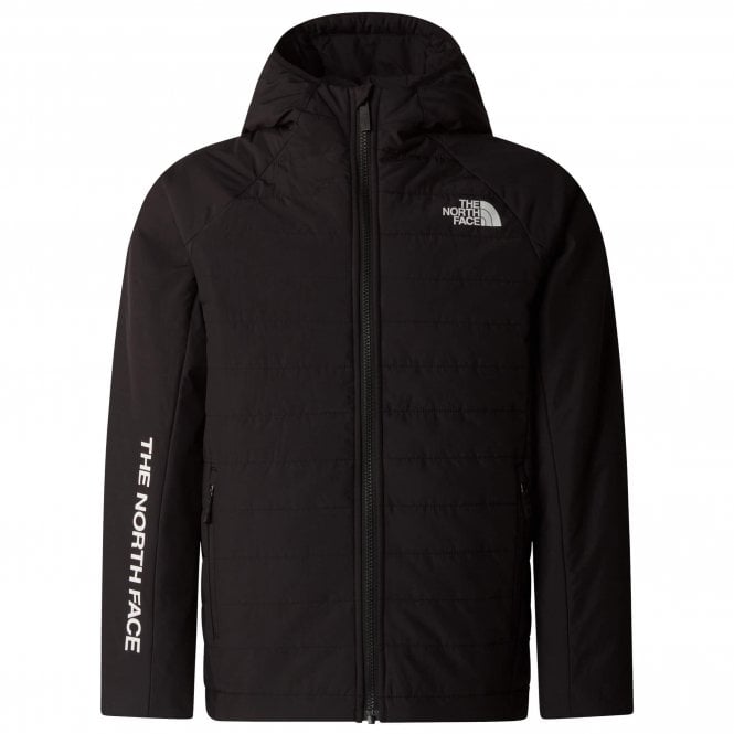 The North Face Boys Never Stop Synthetic Jacket