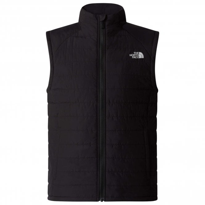 The North Face Boys Never Stop Synthetic Vest