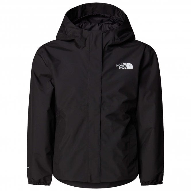 The North Face Girls Antora Rain Jacket