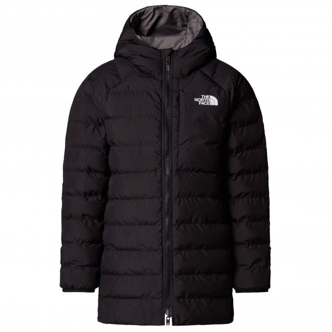 The North Face Girls Reversible Perrito Parka