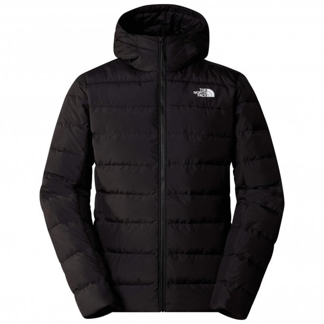 The North Face Mens Aconcagua 3 Hoodie