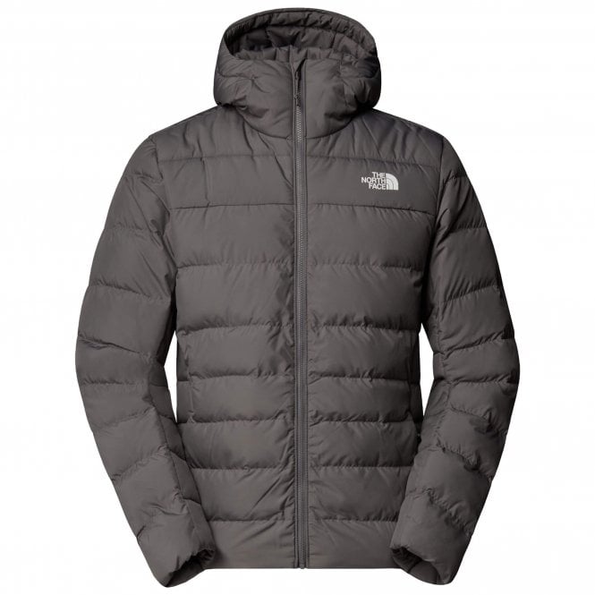 The North Face Mens Aconcagua 3 Hoodie