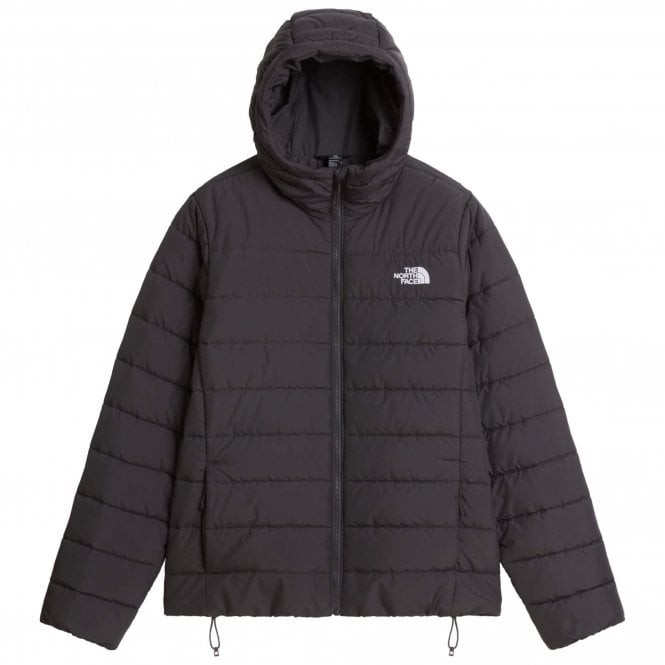 The North Face Mens Aconcagua Hooded Jacket