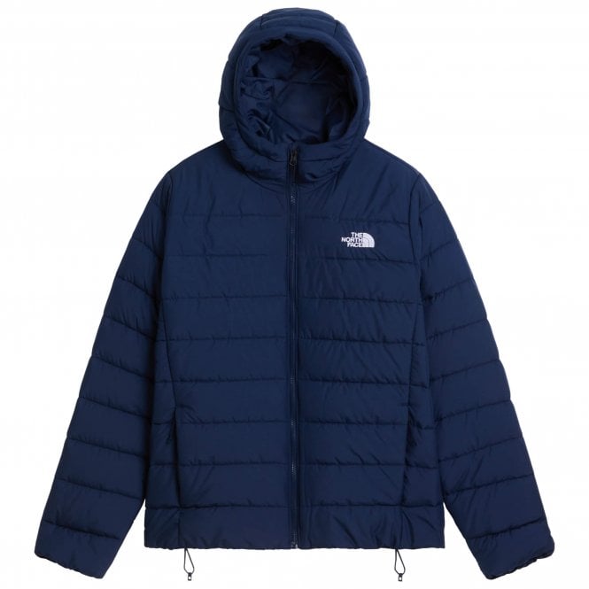 The North Face Mens Aconcagua Hooded Jacket