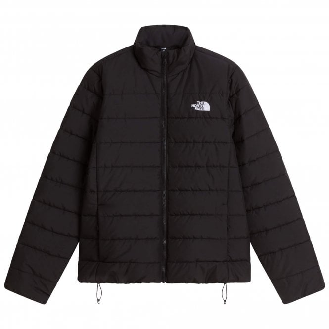 The North Face Mens Aconcagua Jacket