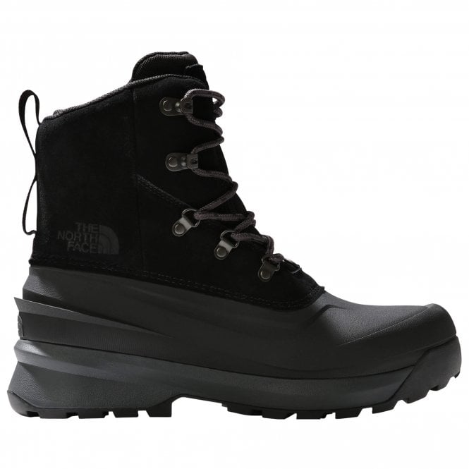 The North Face Mens Chilkat V Lace WP