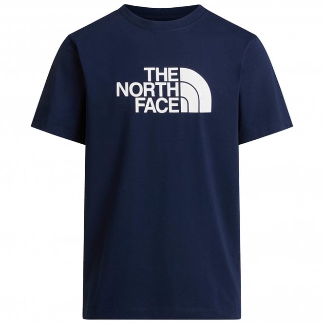 The North Face Mens Evolution Half Dome Short Sleeve Tee