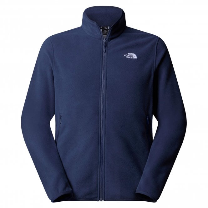The North Face Mens Glacier Fleece Jacket