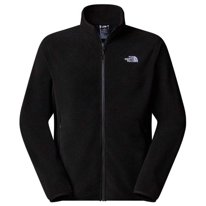 The North Face Mens Glacier Fleece Jacket