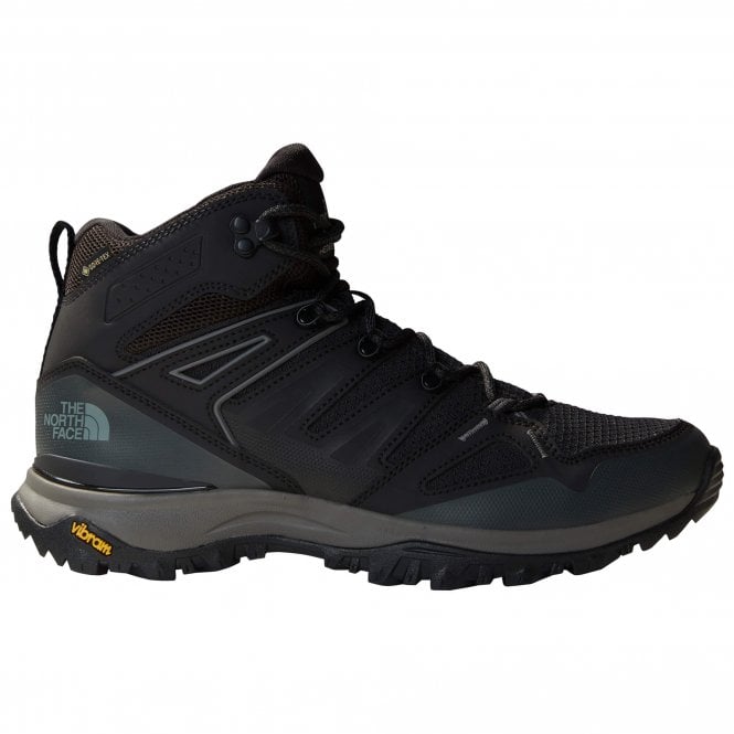The North Face Mens Hedgehog Mid GTX Walking Boot