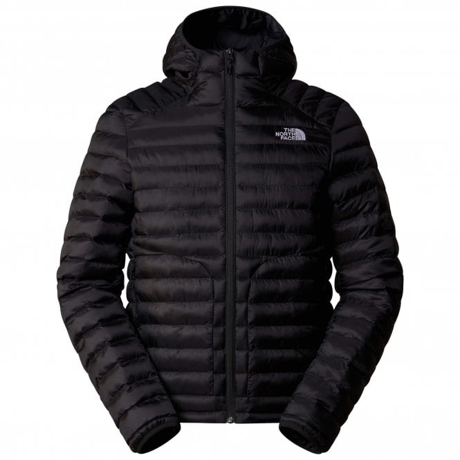 The North Face Mens Huila Synthetic Hoodie