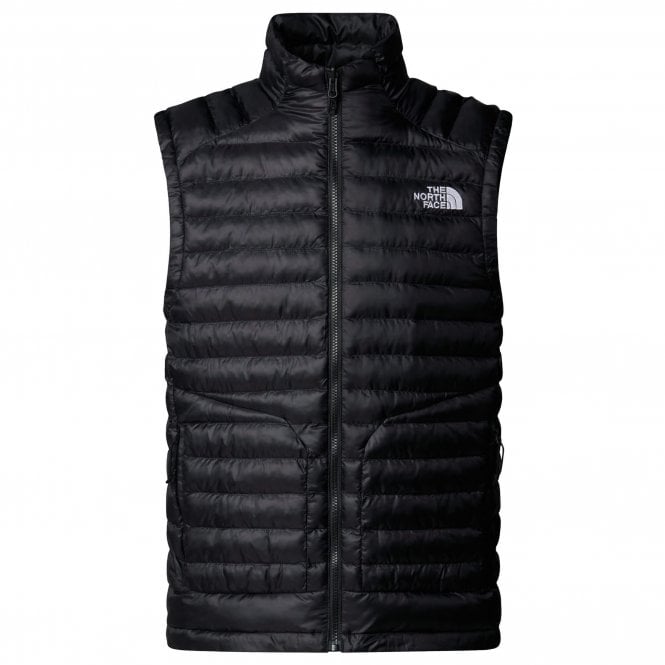 The North Face Mens Huila Synthetic Vest
