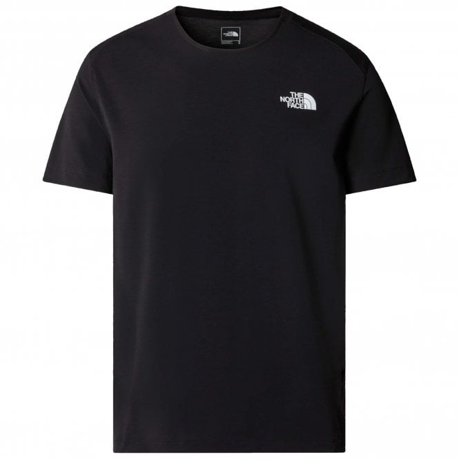 The North Face Mens Lightning Alpine Short Sleeve Tee