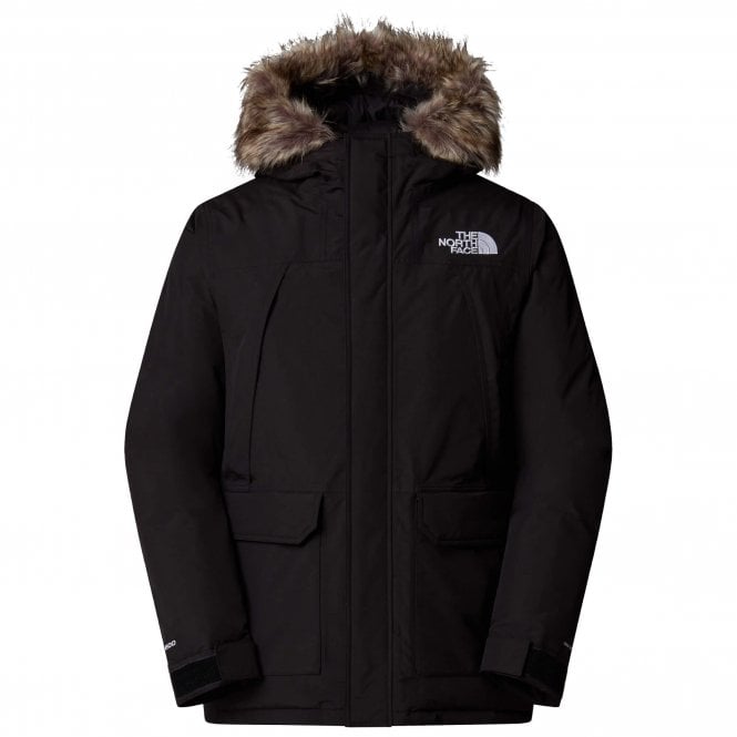 The North Face Mens McMurdo Parka