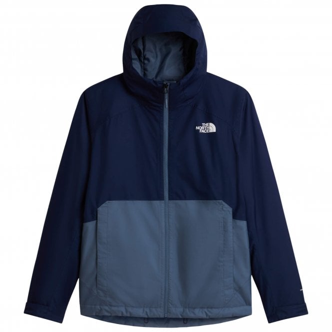 The North Face Mens Millerton Insulated Jacket