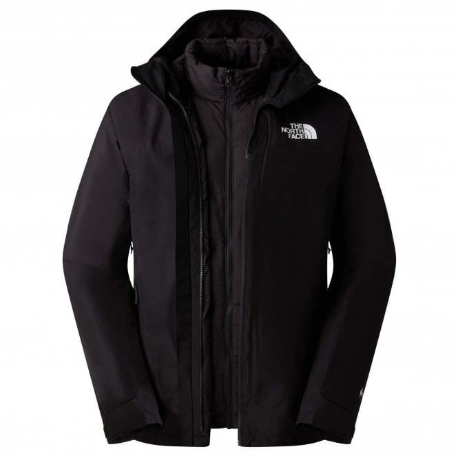 The North Face Mens Mountain Light Triclimate GTX Jacket