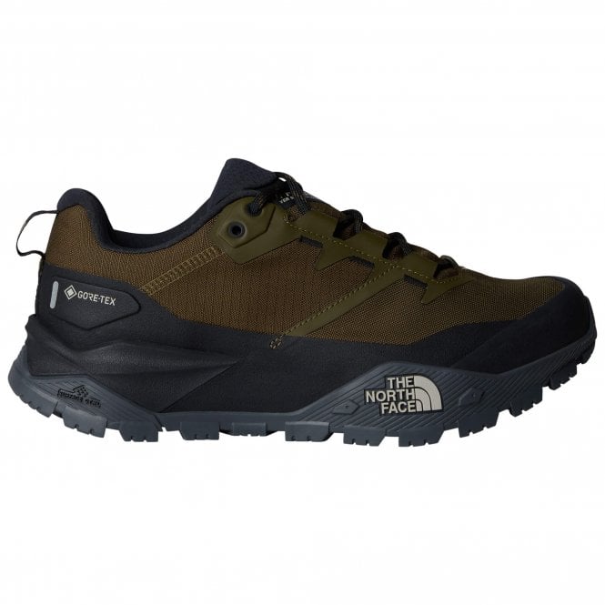 The North Face Mens Offtrail Hike GTX Walking Shoe