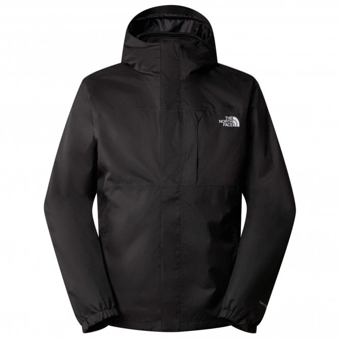 The North Face Mens Quest Triclimate Jacket