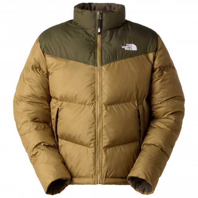 The North Face Mens Saikuru Jacket